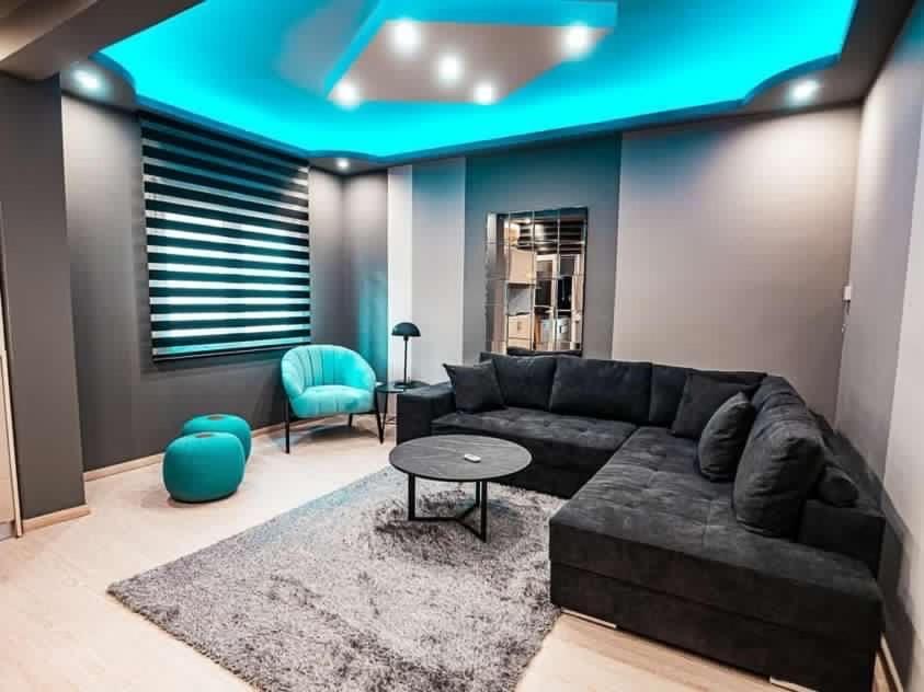 Apartment Aristotelous Central *