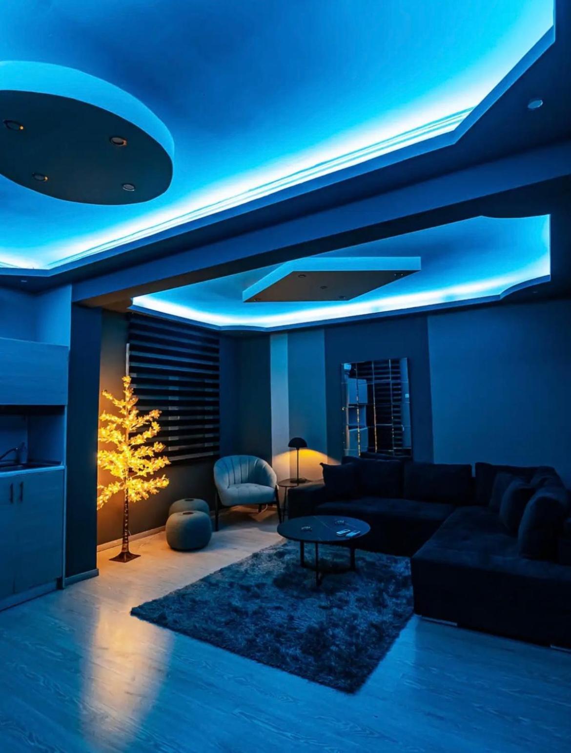 Aristotelous Central Apartment *
